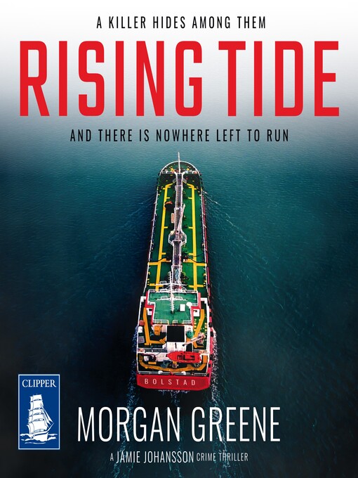 Title details for Rising Tide by Morgan Greene - Available